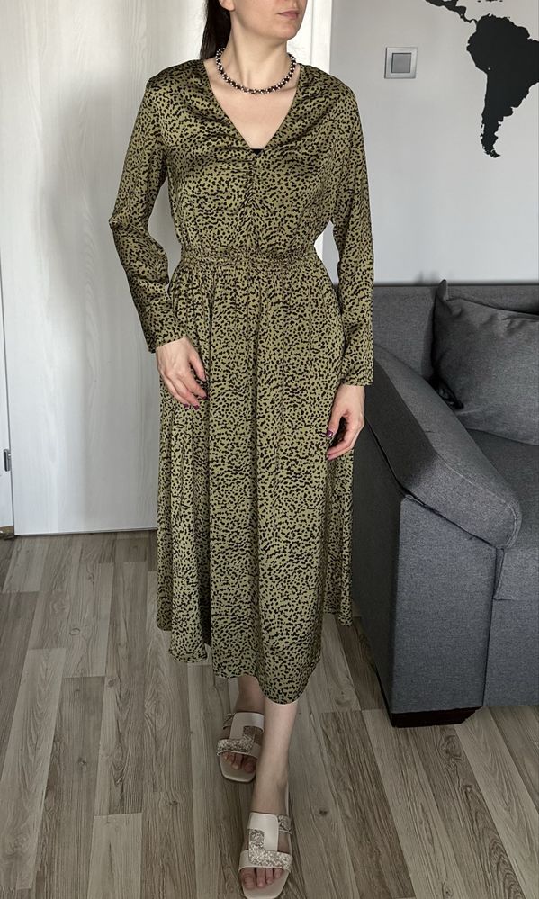 Дамска рокля H&M