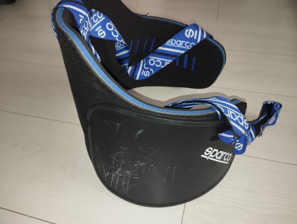 Protecție coaste karting Sparco PRO K-4