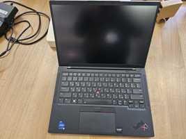 lenovo ThinkPad X1 Carbon Gen 10 i7-1280P 32Gb/1TB 14' FHD Touch LTE