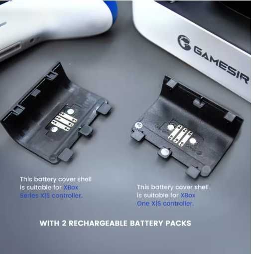 Gamesir Xbox Станция за зареждане на Контролери