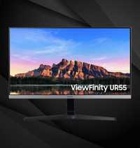 Samsung U28R550UQN 28-дюймовый IPS-монитор