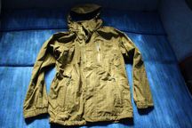Geaca Ragatta M si Pull Bear 42