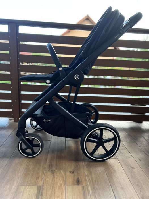 Caricior Cybex Balios S Lux