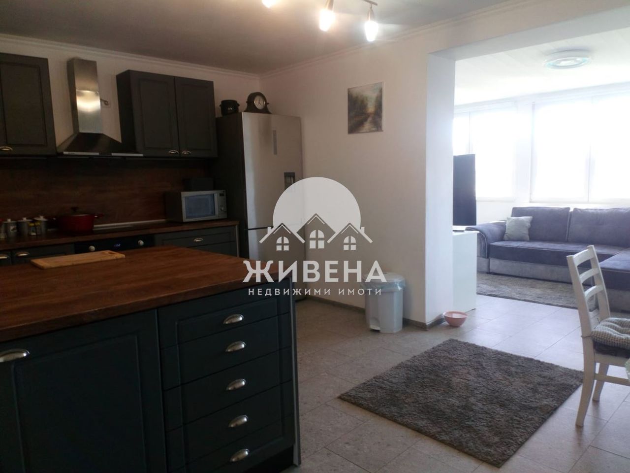 Продава се Къща в с. Божурец, Област Добрич - 102 кв.м за 1863 €/кв.м - Снимка #6