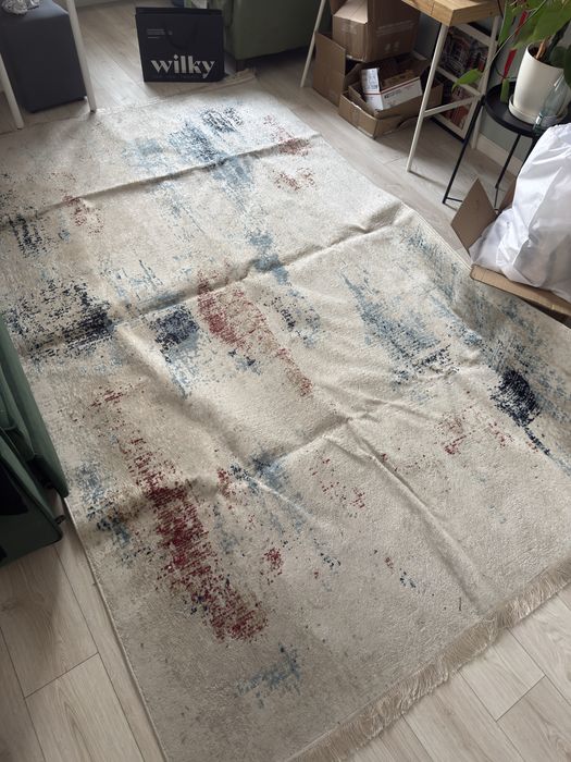 Ковер в зал, гостиную