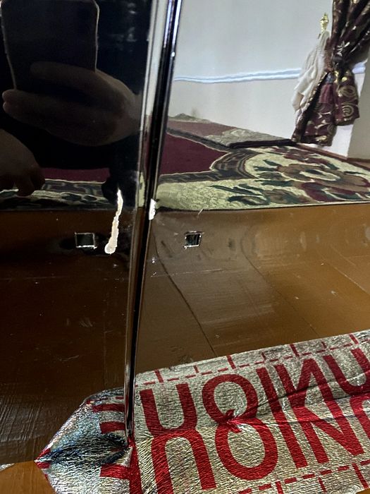 Jentra zavod eshiki shafyor taraf