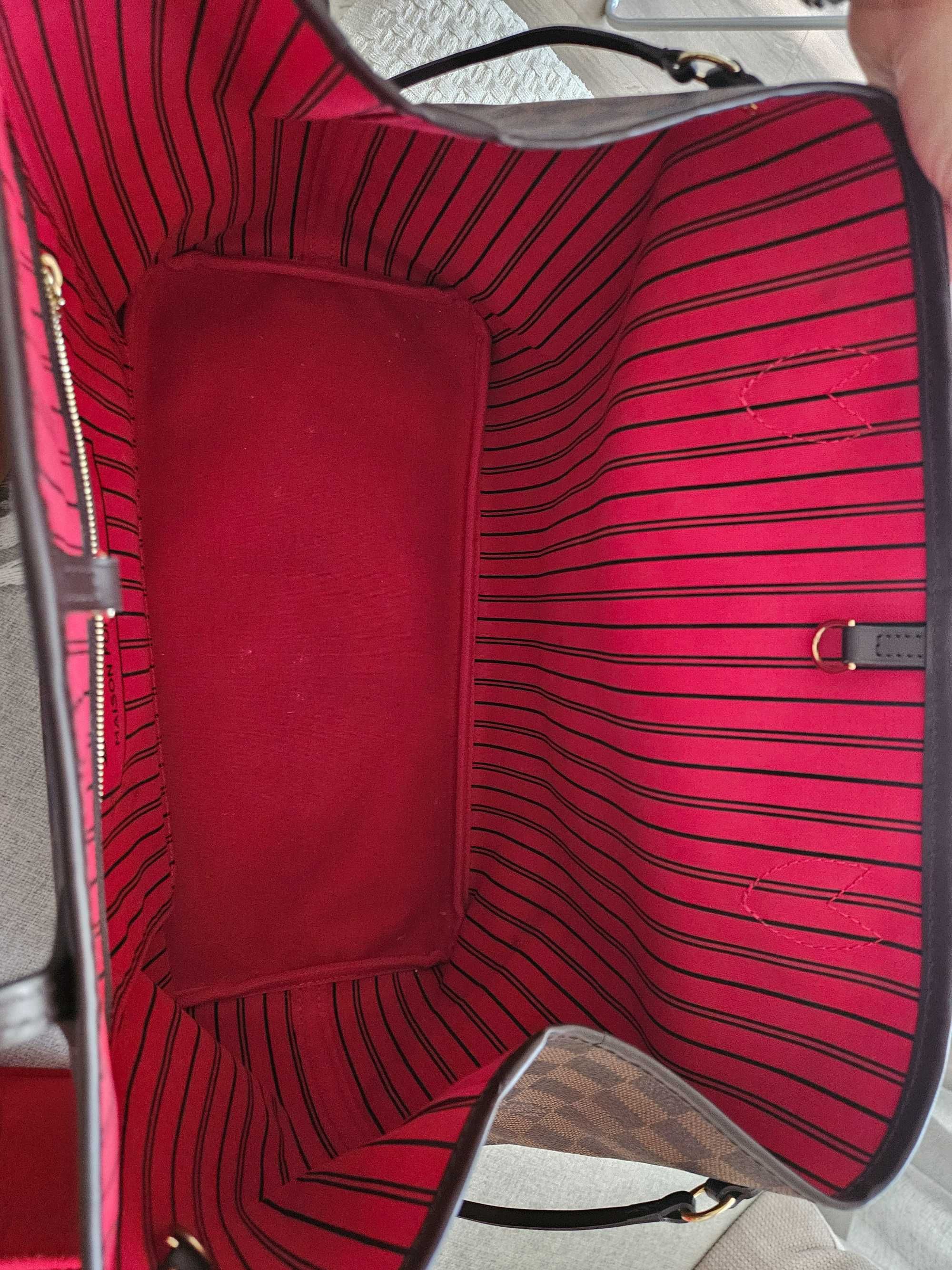 Louis Vuitton Neverfull GM