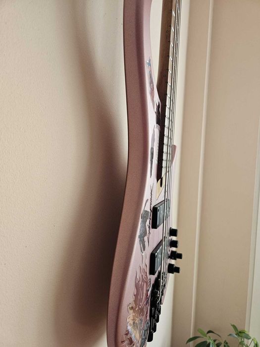 Chitara Bass Ibanez EHB1000S