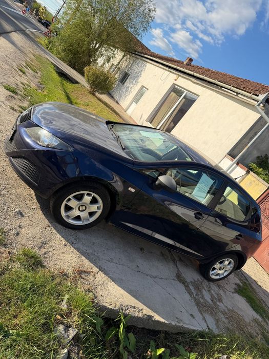 Vand Autoturism SEAT IBIZA