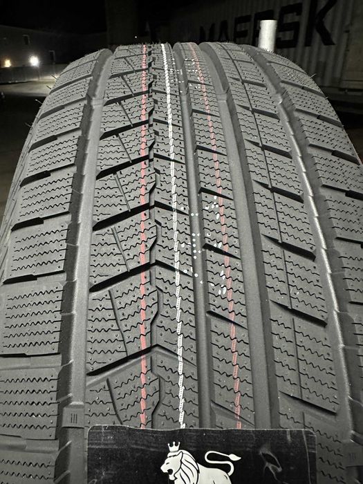 Нови зимни гуми ARIVO ARW 2 255/60R17 110T XL НОВ DOT БОРД 2556017