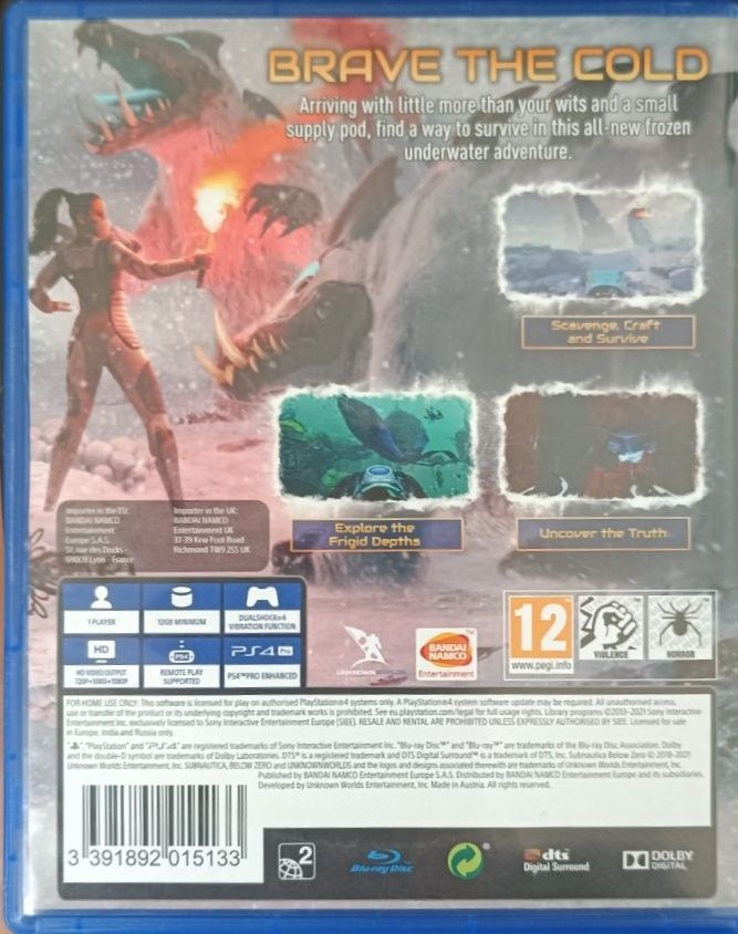 Плейстейшън игри