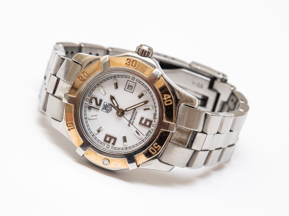 Дамски часовник Tag Heuer