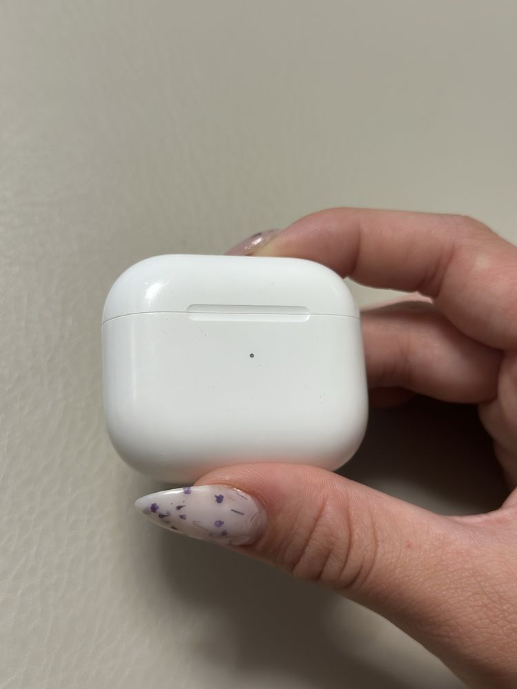 Airpods 3rd generation