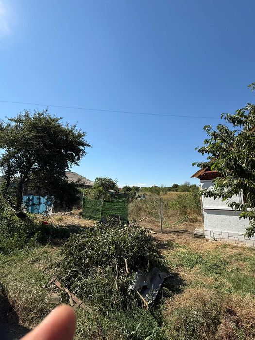 teren intravilan/loc de casa Jurilovca