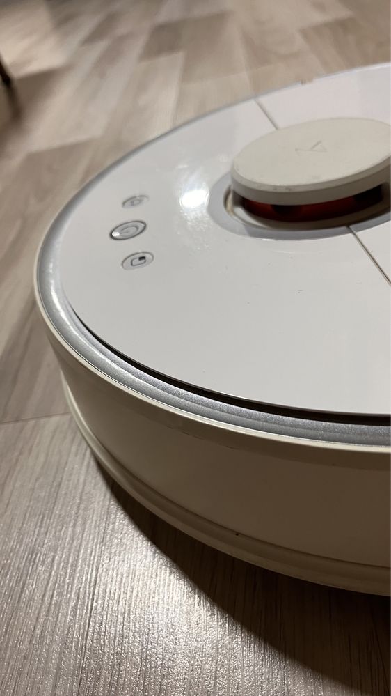 Aspirator Xiaomi