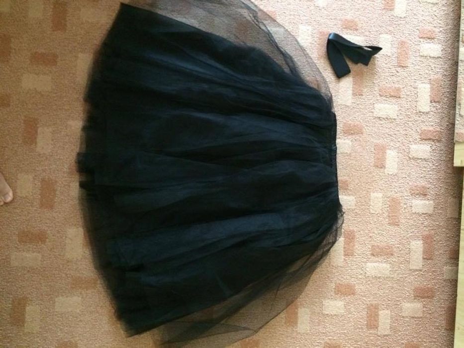 Уникална дамска пола