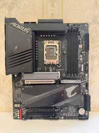 Gigabyte Z790 Aorus Elite DDR5