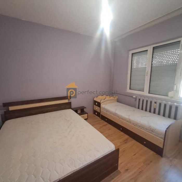 Продава се Двустаен апартамент в Пловдив, Тракия - 48 кв.м за 1667 €/кв.м - Снимка #3