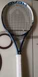 Racheta tenis HEAD si Volkl