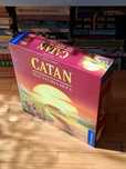 Настолна игра Catan