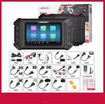 Tester diagnoza moto, scaner  OBDSTAR MS50 , pt. motociclete, ATV