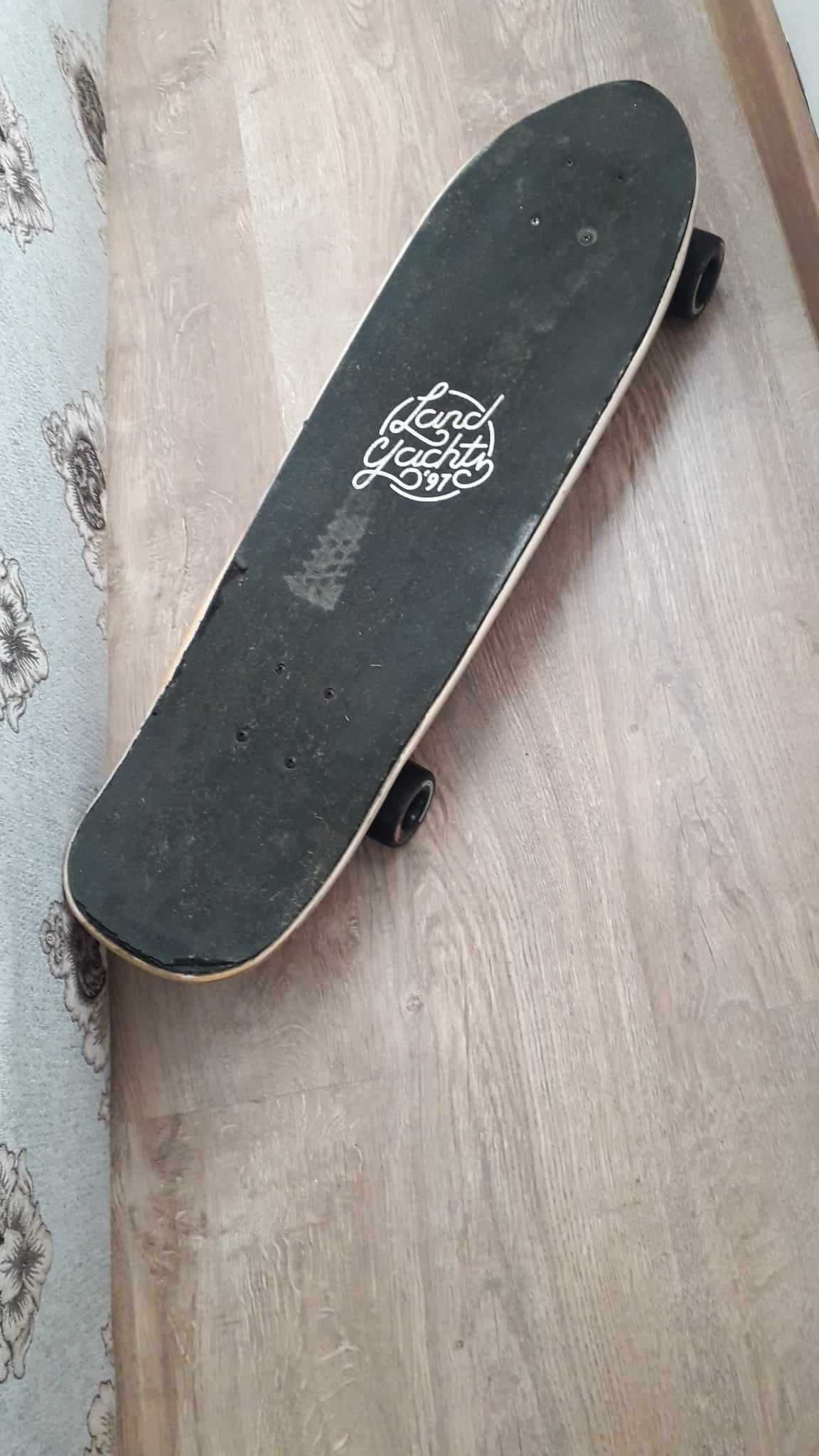 Vand skateboard LANDYACHTZ