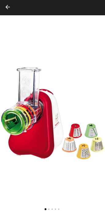 Razatoare electrica Tefal Fresh Express