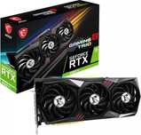 Placa video 3080 TI MSI Trio
