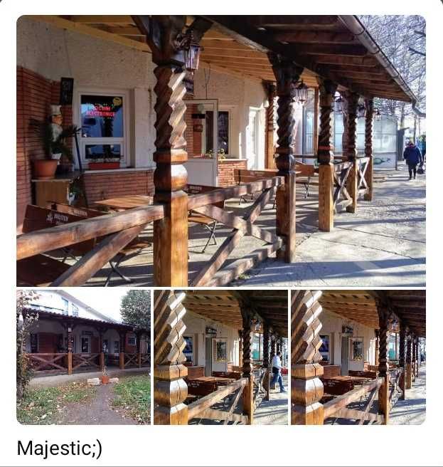 Stâlpi.Terase de vis)))