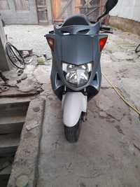 Vand Honda Phanteo