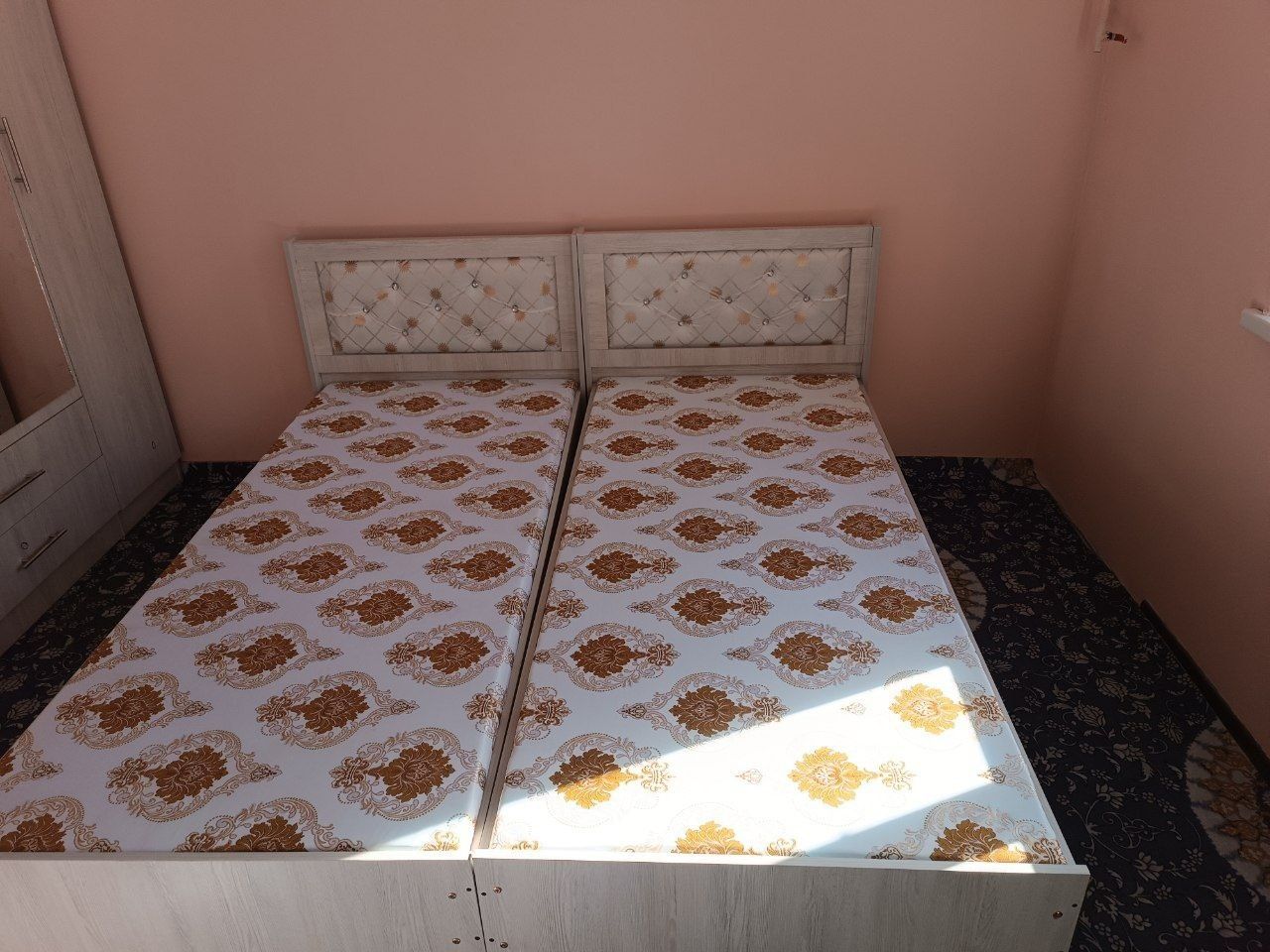Kamlekt 323$  dastavka ustanovka bepul