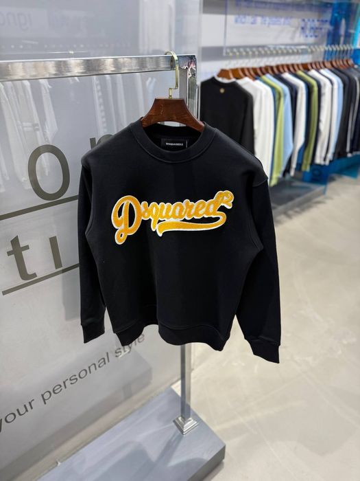 Мъжки блузи различни модели Dsquared