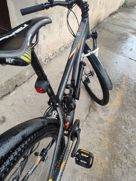 Bicicleta, Rokrider stare ca nouă