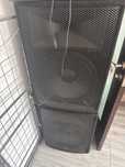 Vand sau schimb, boxe putere qtx