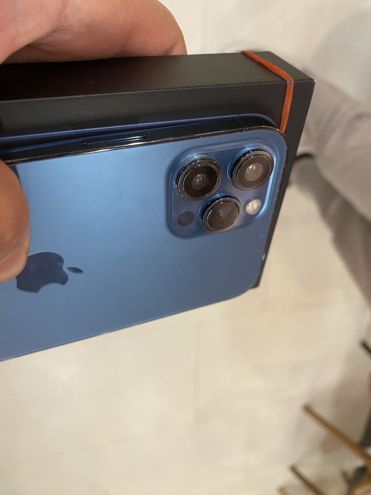 iPhone 12 pro max