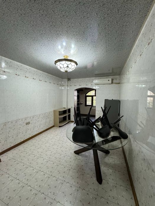 Мирабадский район 3/3/9 Банковский дом перед-я 5 ком ор-р Шохмед 152м2