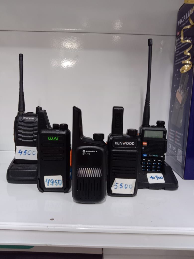 Рация ! Рации. Motorola. Доставка!