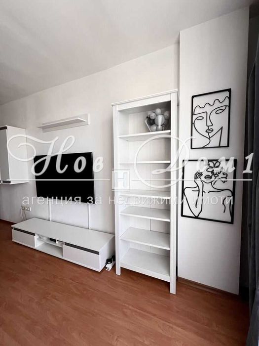 Дава се под наем Двустаен апартамент в София, Овча купел - 50 кв.м за 600 € - Снимка #13