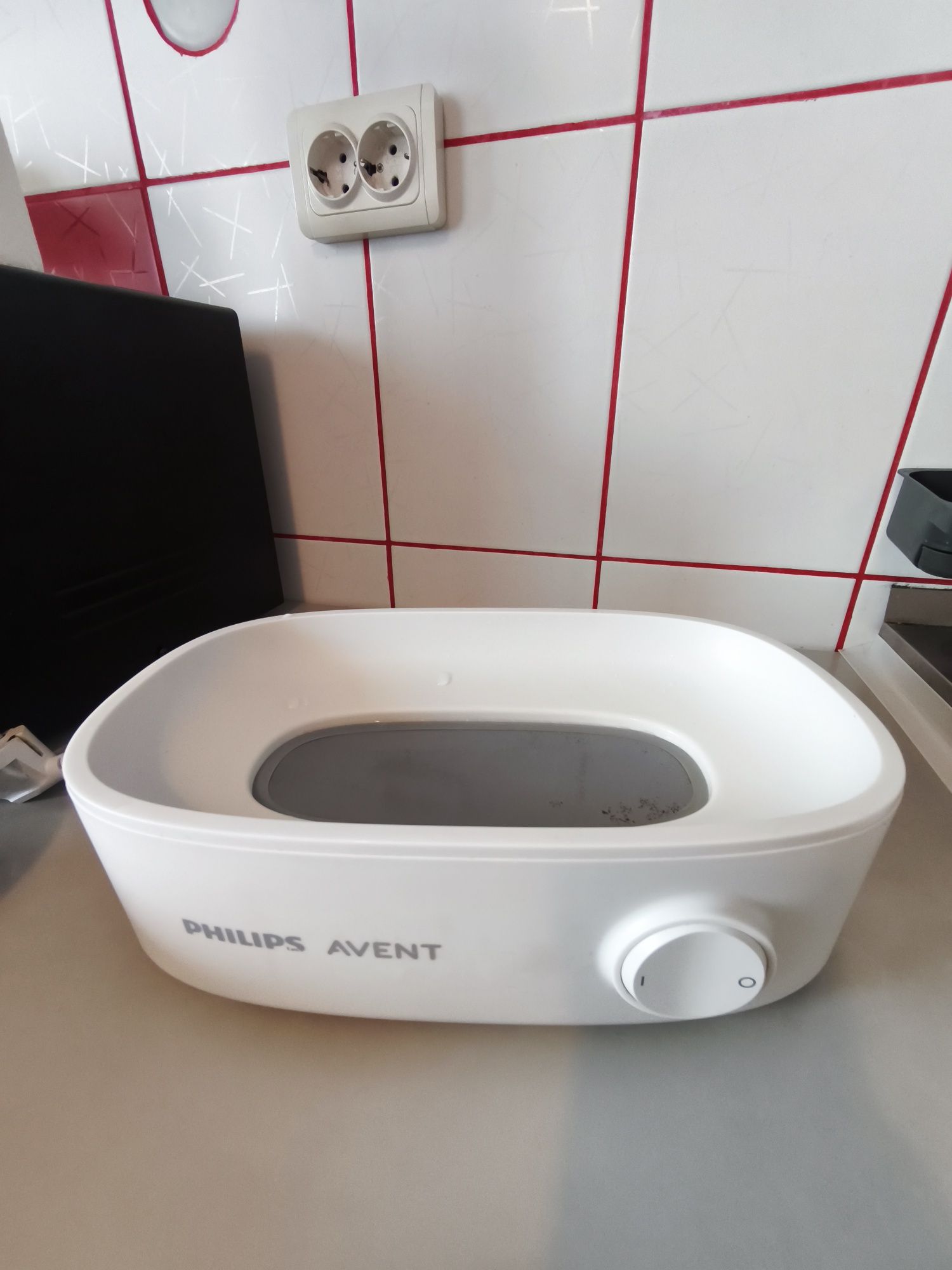 Sterilizator biberoane philips Avent