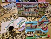 LEGO® Friends Къщата на Стефани