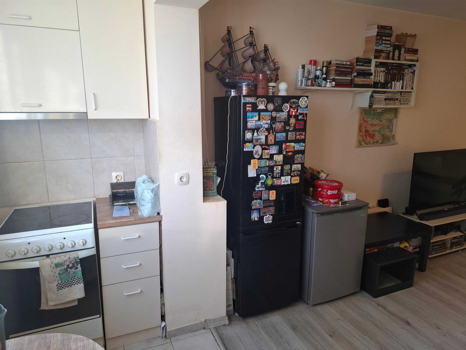 Продава се Двустаен апартамент в София, Фондови жилища - 44 кв.м за 2432 €/кв.м - Снимка #6