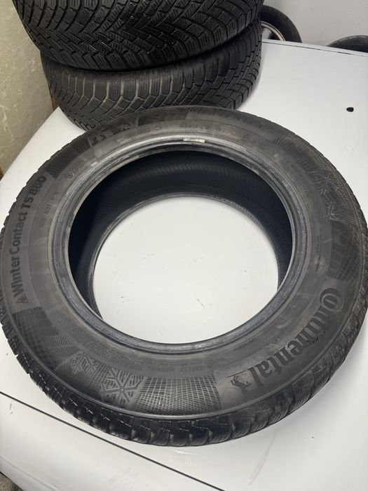 Зимни гуми 195/65/15