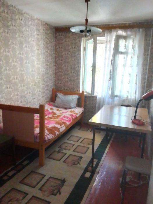 Квартира 3/3/4 с хозяйкой Метро Новза