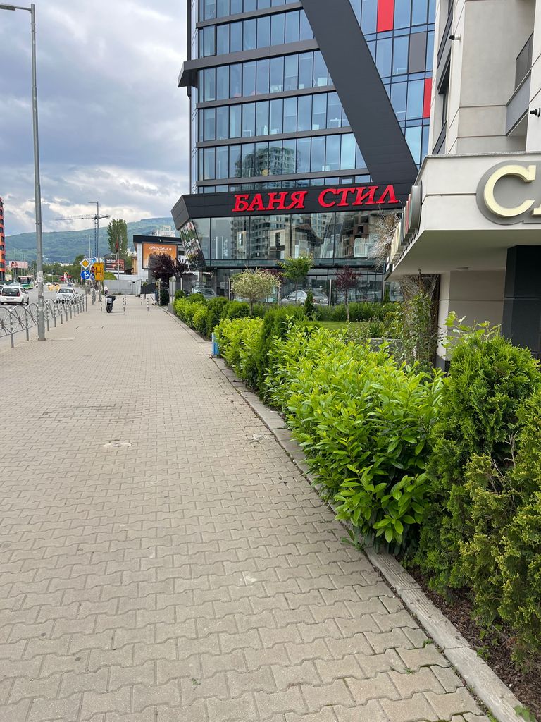 Продава се Двустаен апартамент в София, Кръстова вада - 59 кв.м за 2458 €/кв.м - Снимка #13