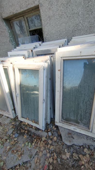 Sotiladi! Plastmassa romlar (1.15x60}