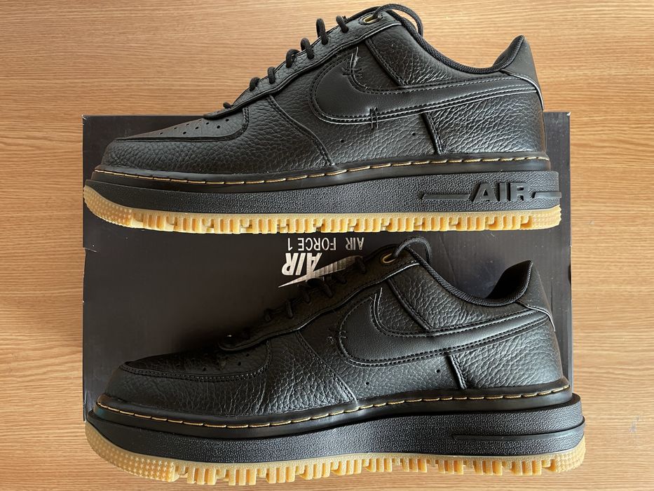 Vand Nike af1 45