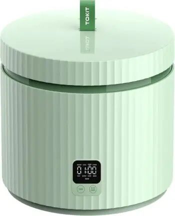 Уред за приготвяне на ориз TOKIT Rice Cooker Pro 1.5L