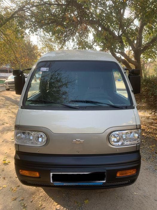 Damas 2020 metan gaz