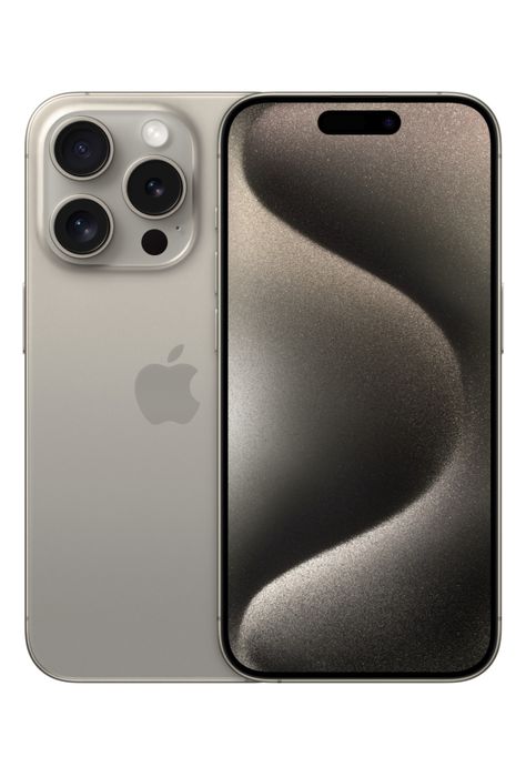 Продам Айфон 15 Pro на 128 Gb