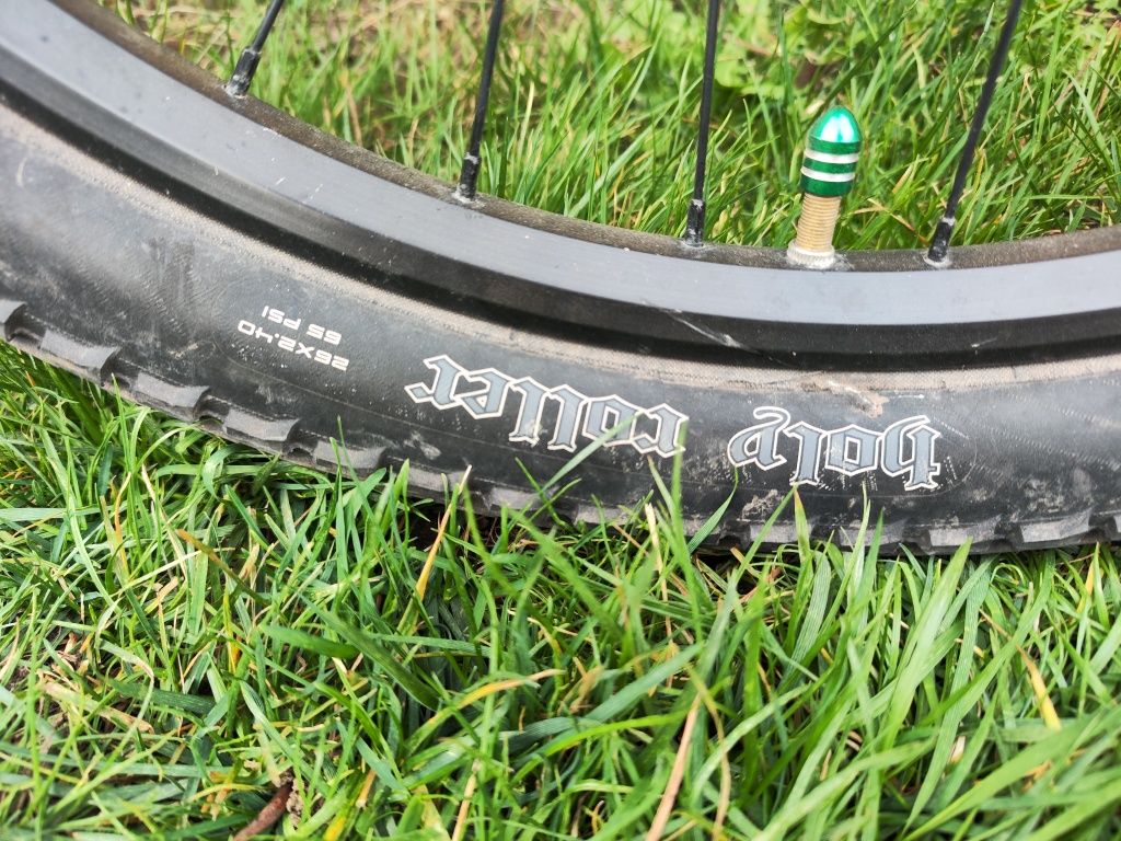 NS bikes Soda slope